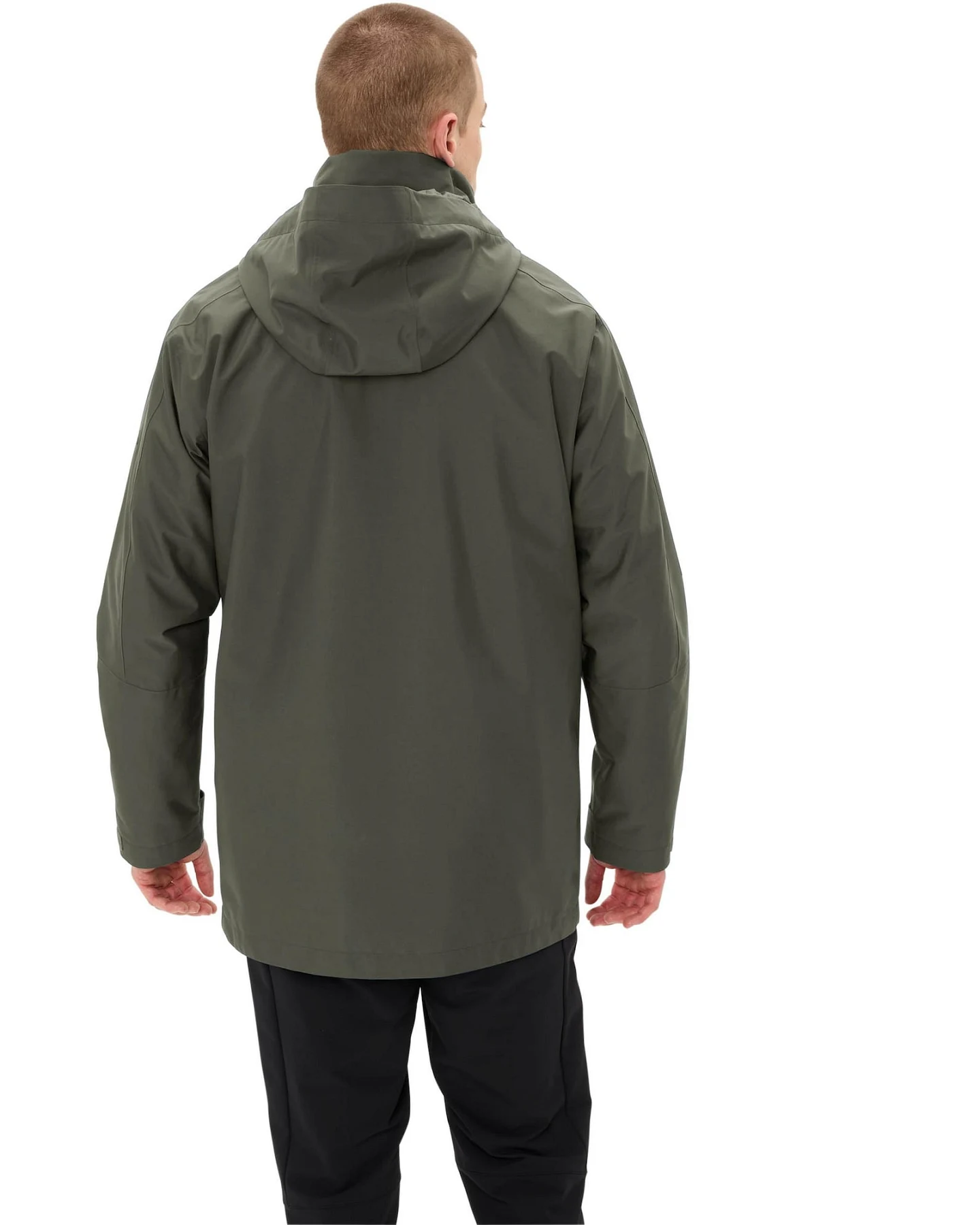 VAUDE Jacke Idris – Ansicht 4