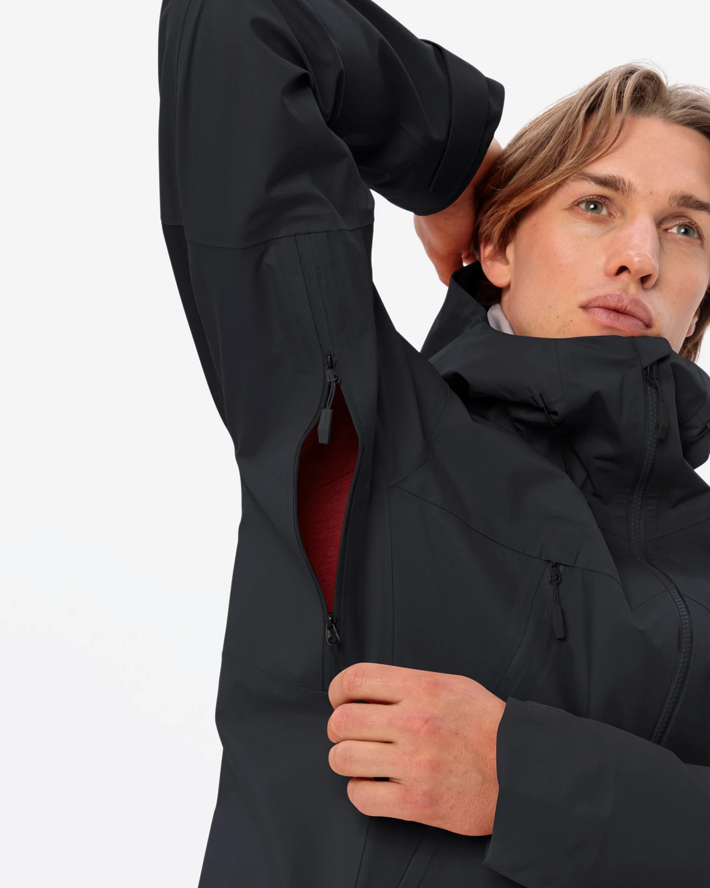 VAUDE Outdoorjacke Croz Alpine – Ansicht 6