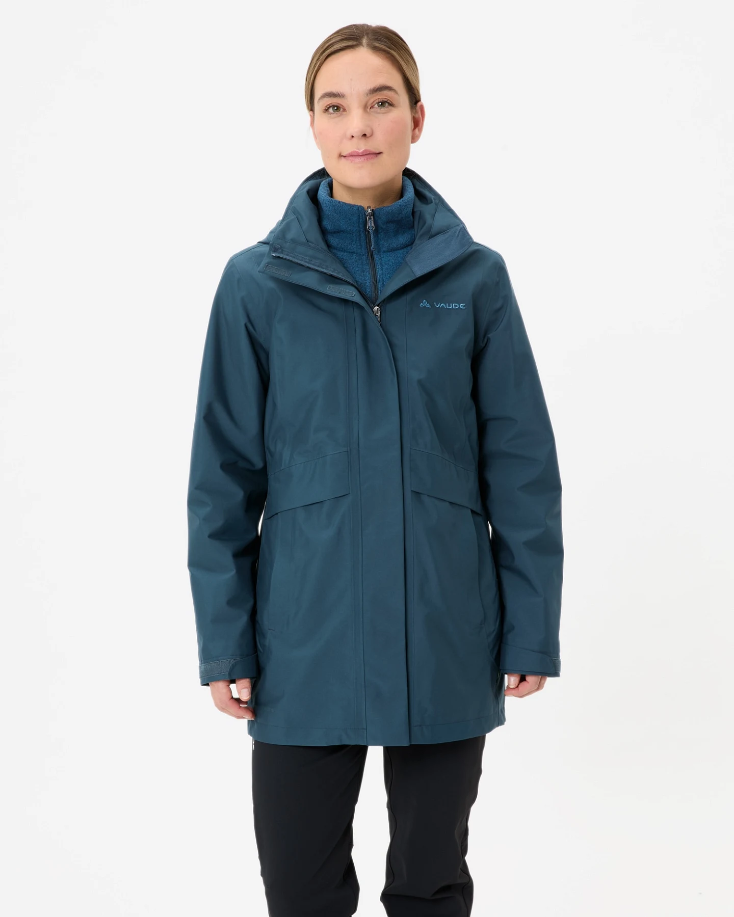 VAUDE Outdoorjacke Idris IV – Ansicht 3