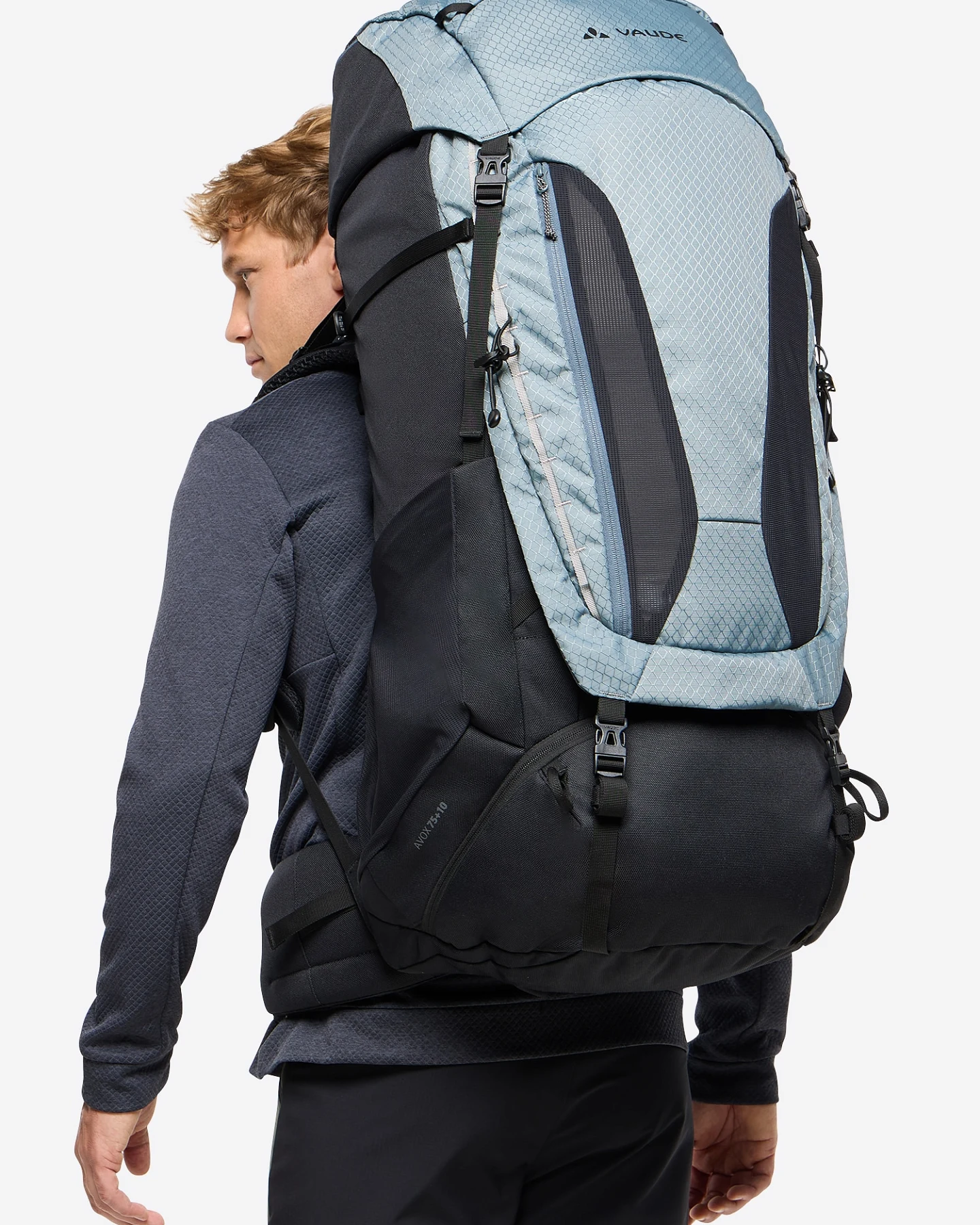 VAUDE Sportrucksack Avox – Ansicht 6