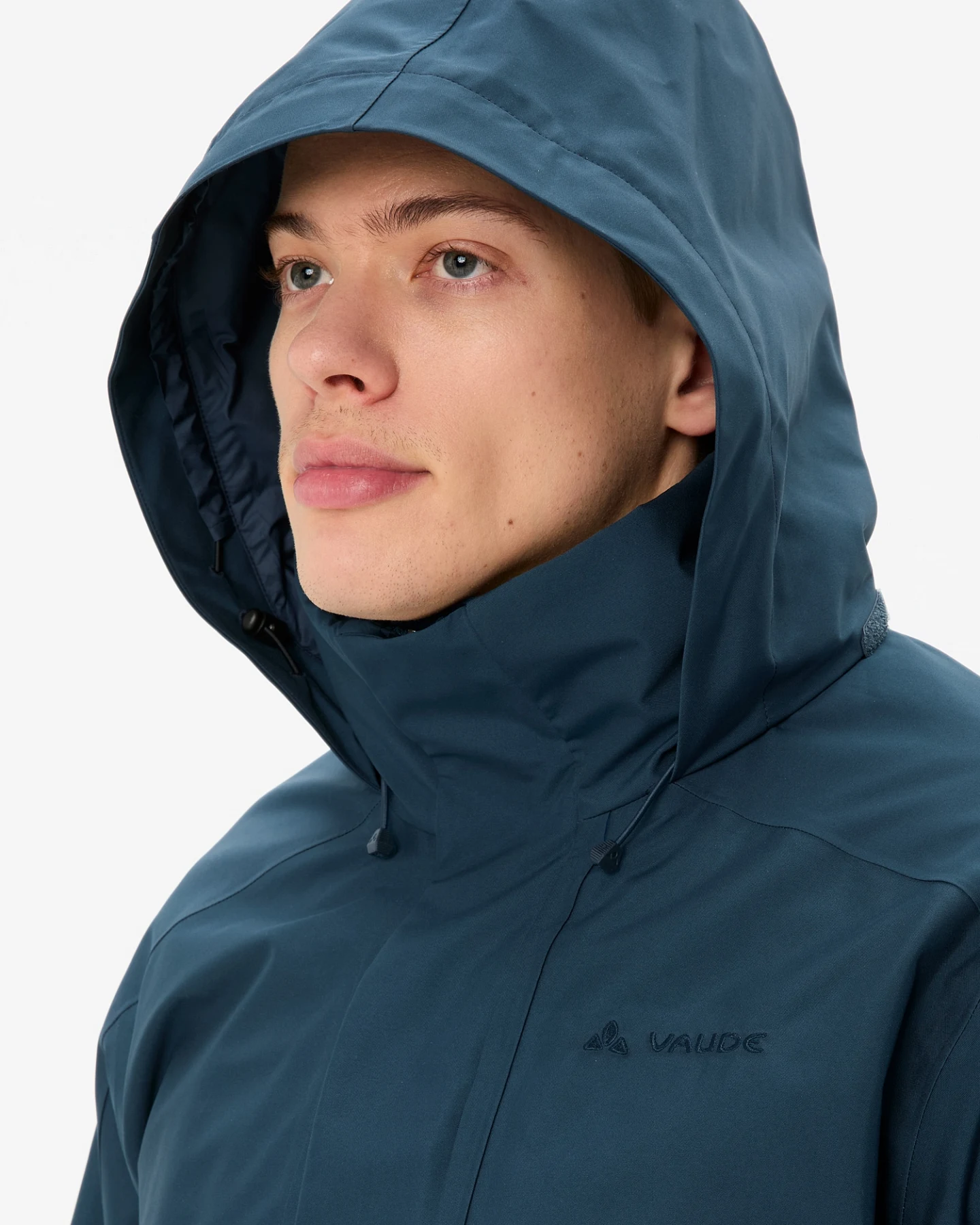VAUDE Outdoorjacke Idris – Ansicht 6