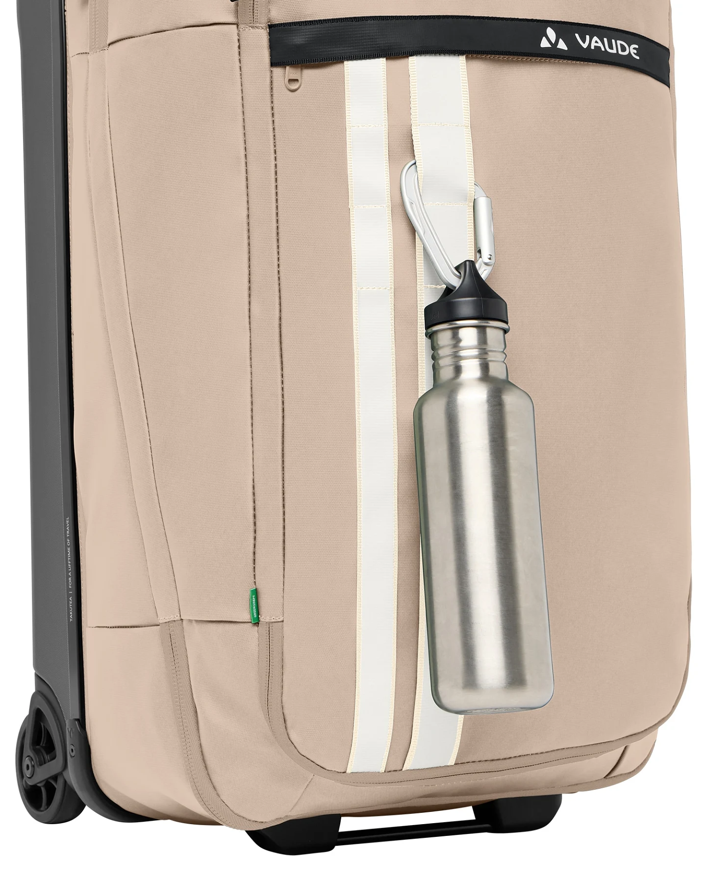 VAUDE Trolley – Ansicht 3