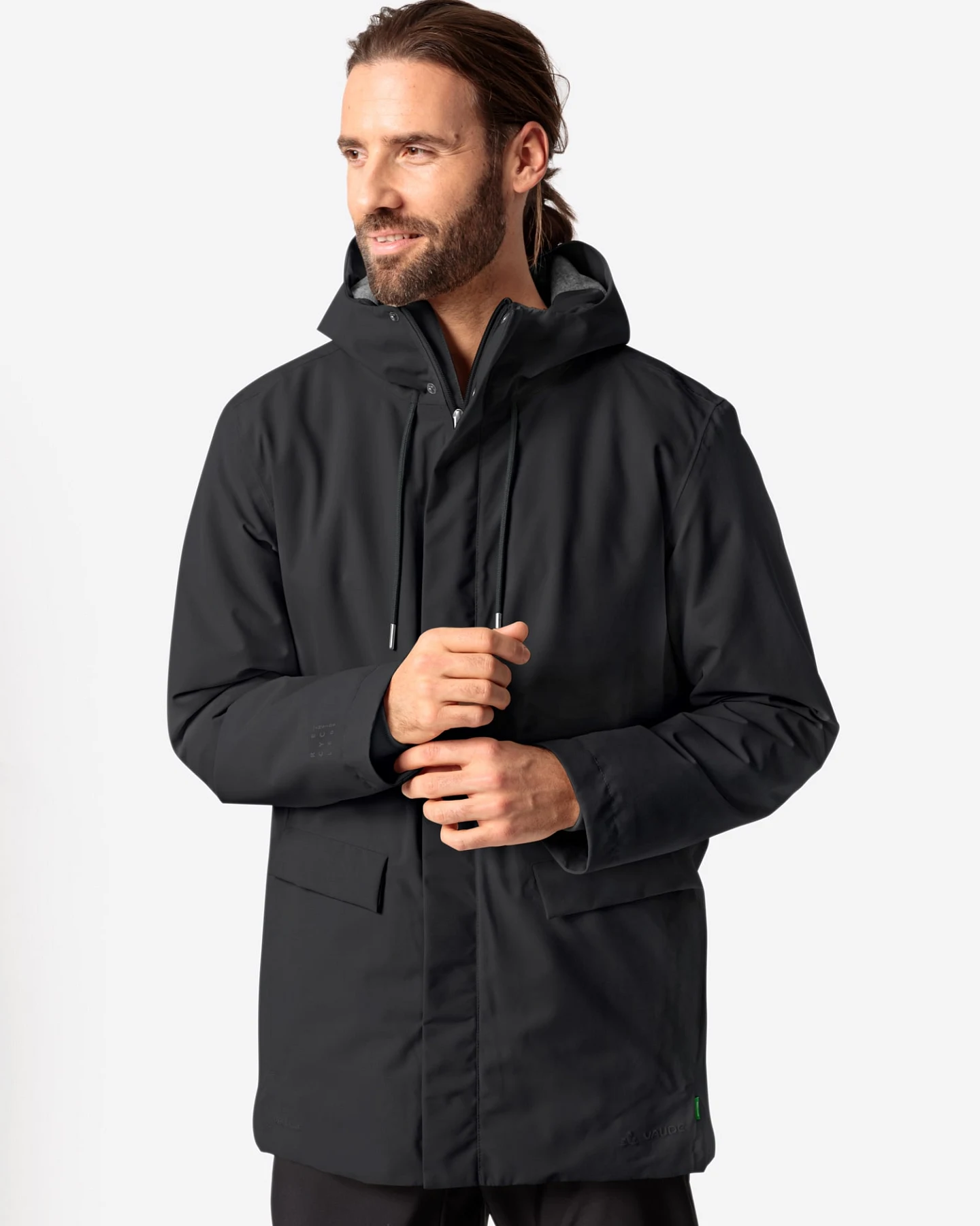 VAUDE Outdoorjacke Coreway – Ansicht 2
