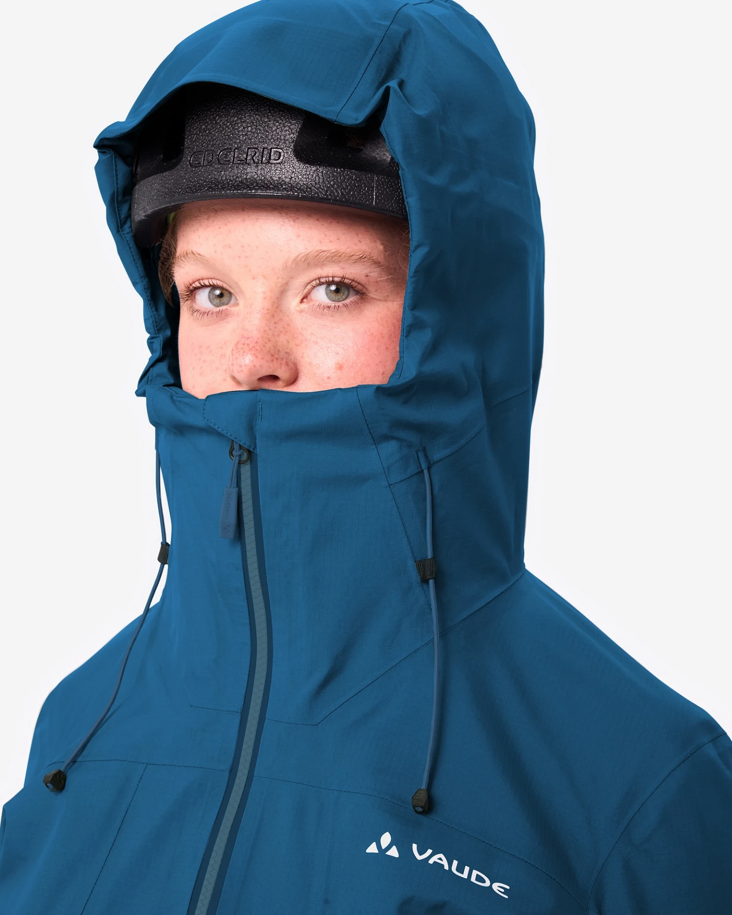 VAUDE Outdoorjacke Croz Alpine – Ansicht 6