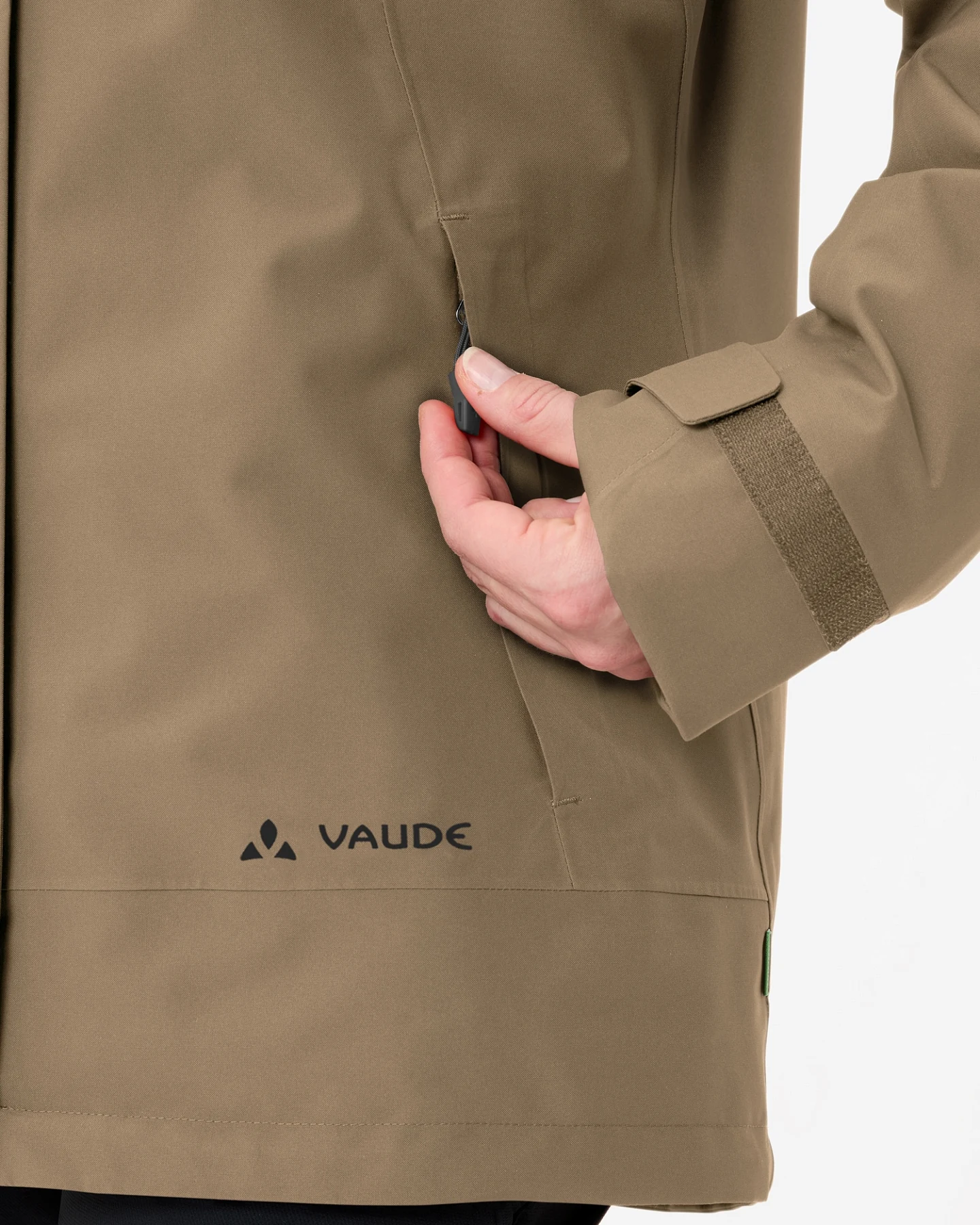VAUDE Outdoorjacke Neyland – Ansicht 6
