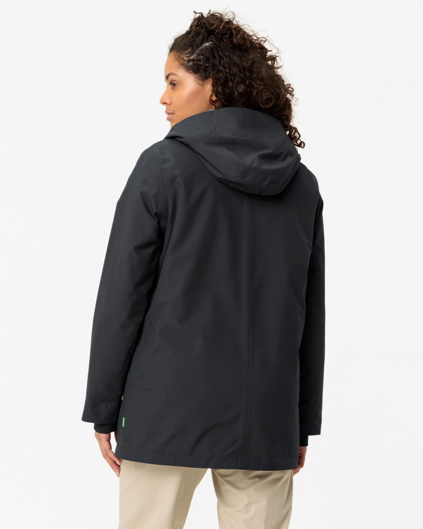 VAUDE Jacke Coreway – Ansicht 4