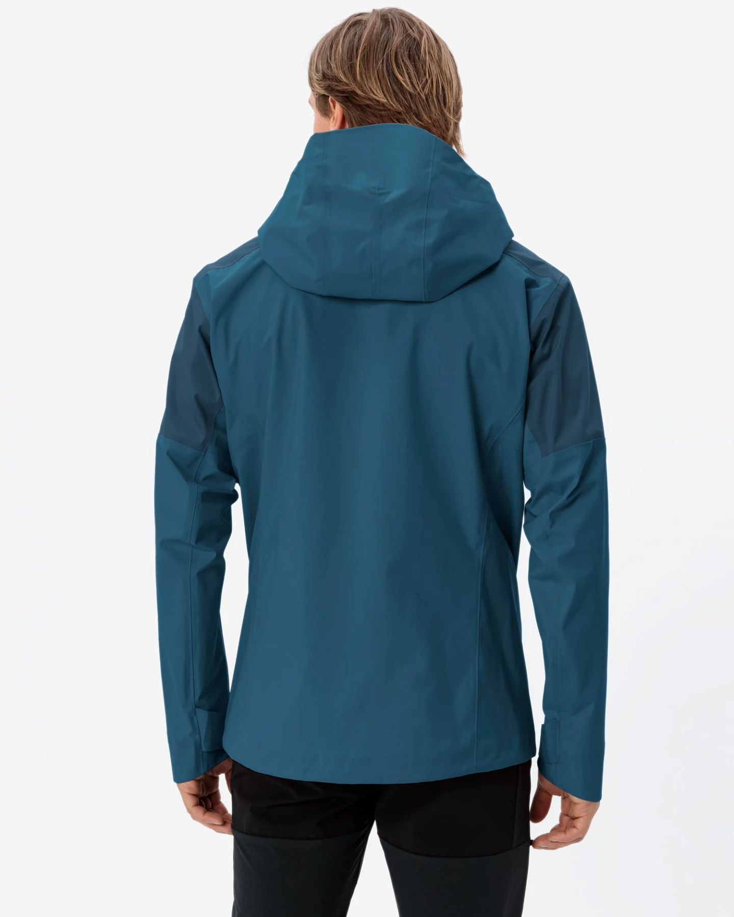VAUDE Outdoorjacke Croz Alpine – Ansicht 4