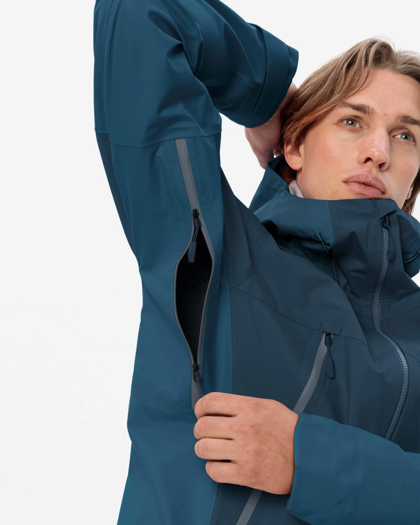 VAUDE Outdoorjacke Croz Alpine – Ansicht 6