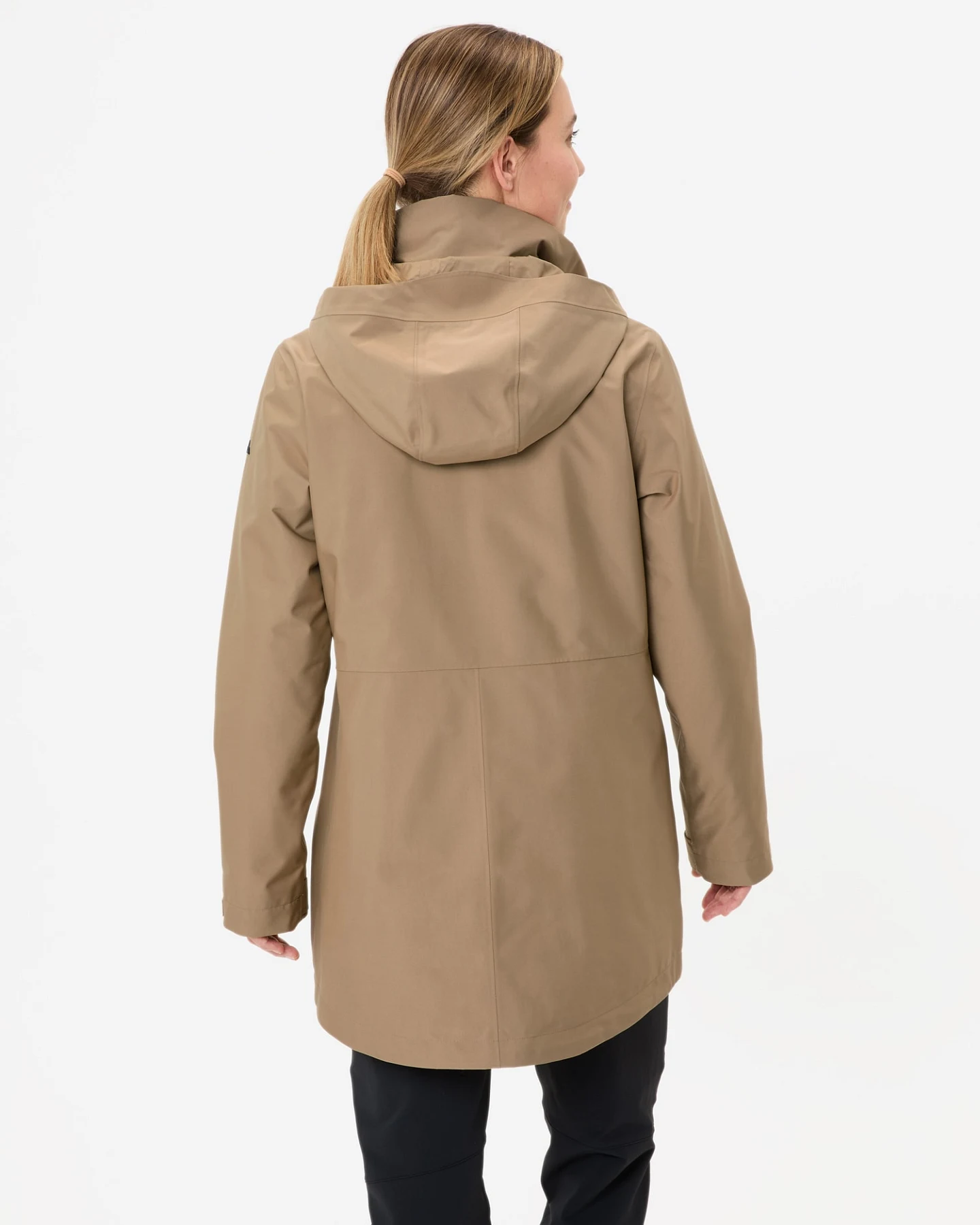 VAUDE Jacke Idris IV – Ansicht 4