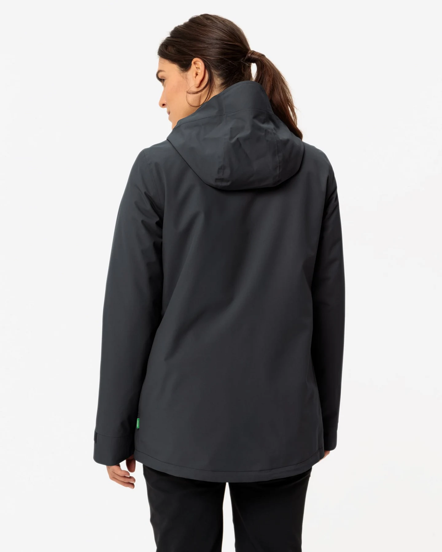 VAUDE Jacke Neyland 3in1 – Ansicht 4
