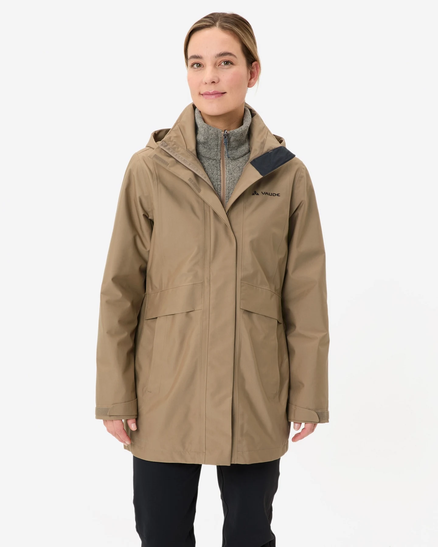 VAUDE Jacke Idris IV – Ansicht 3