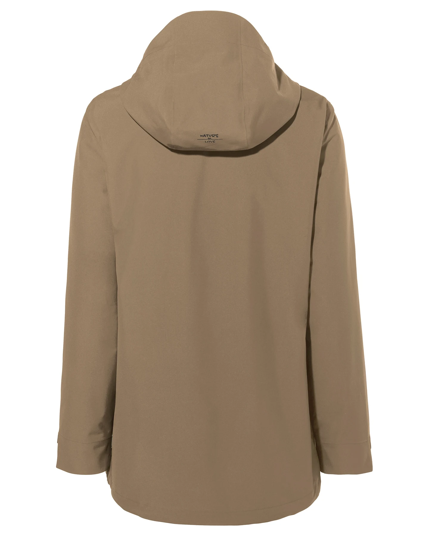 VAUDE Outdoorjacke Neyland – Ansicht 2