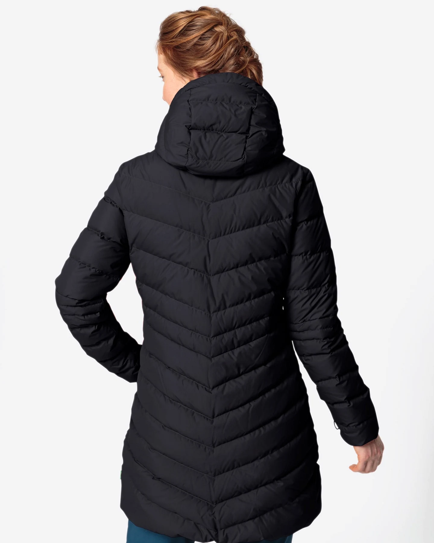 VAUDE Outdoorjacke Annecy 3in1 CT III – Ansicht 3