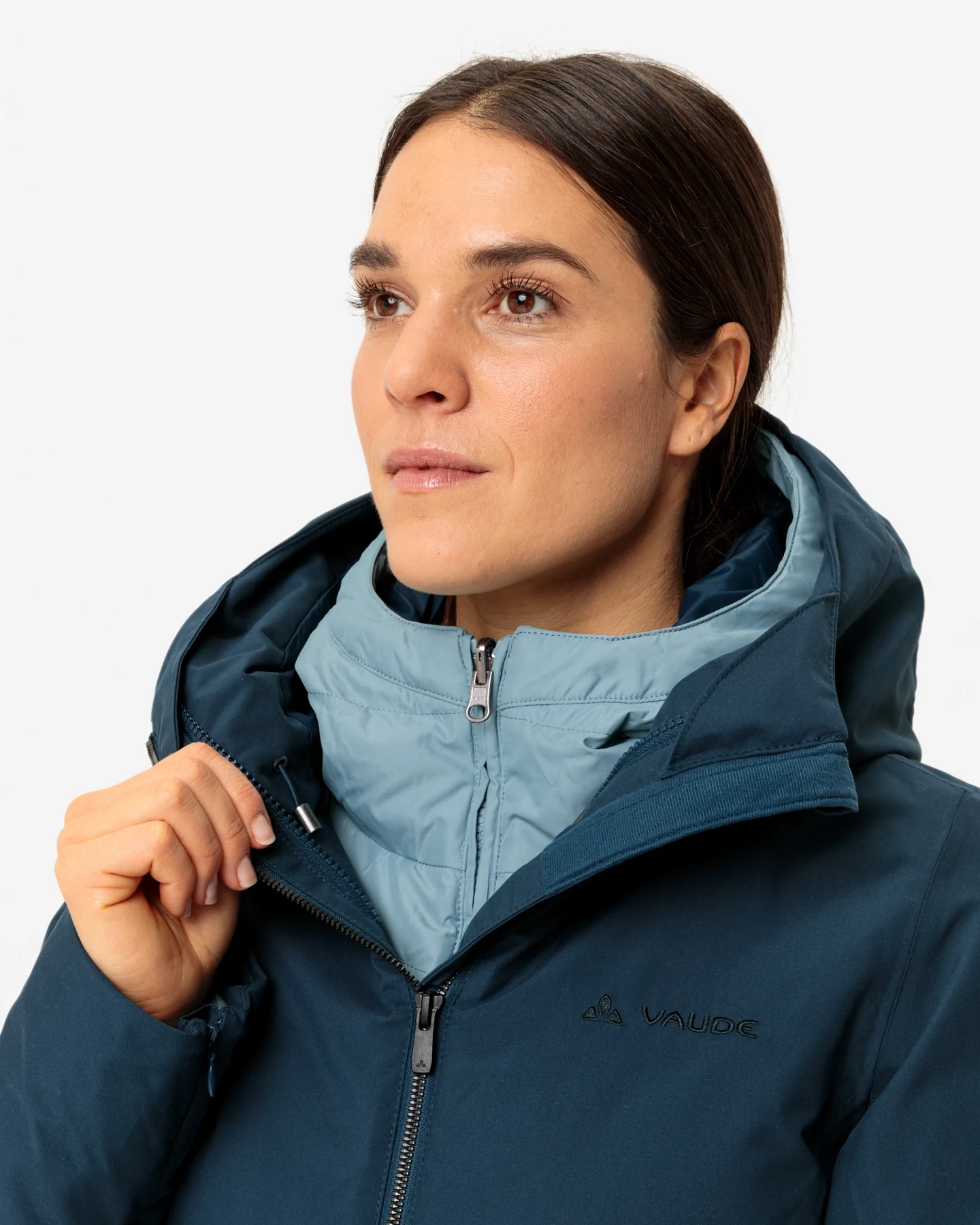 VAUDE Outdoorjacke Annecy III – Ansicht 3