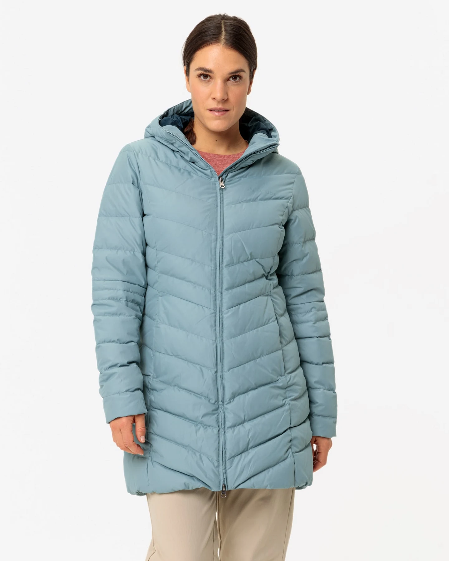 VAUDE Outdoorjacke Annecy III – Ansicht 5