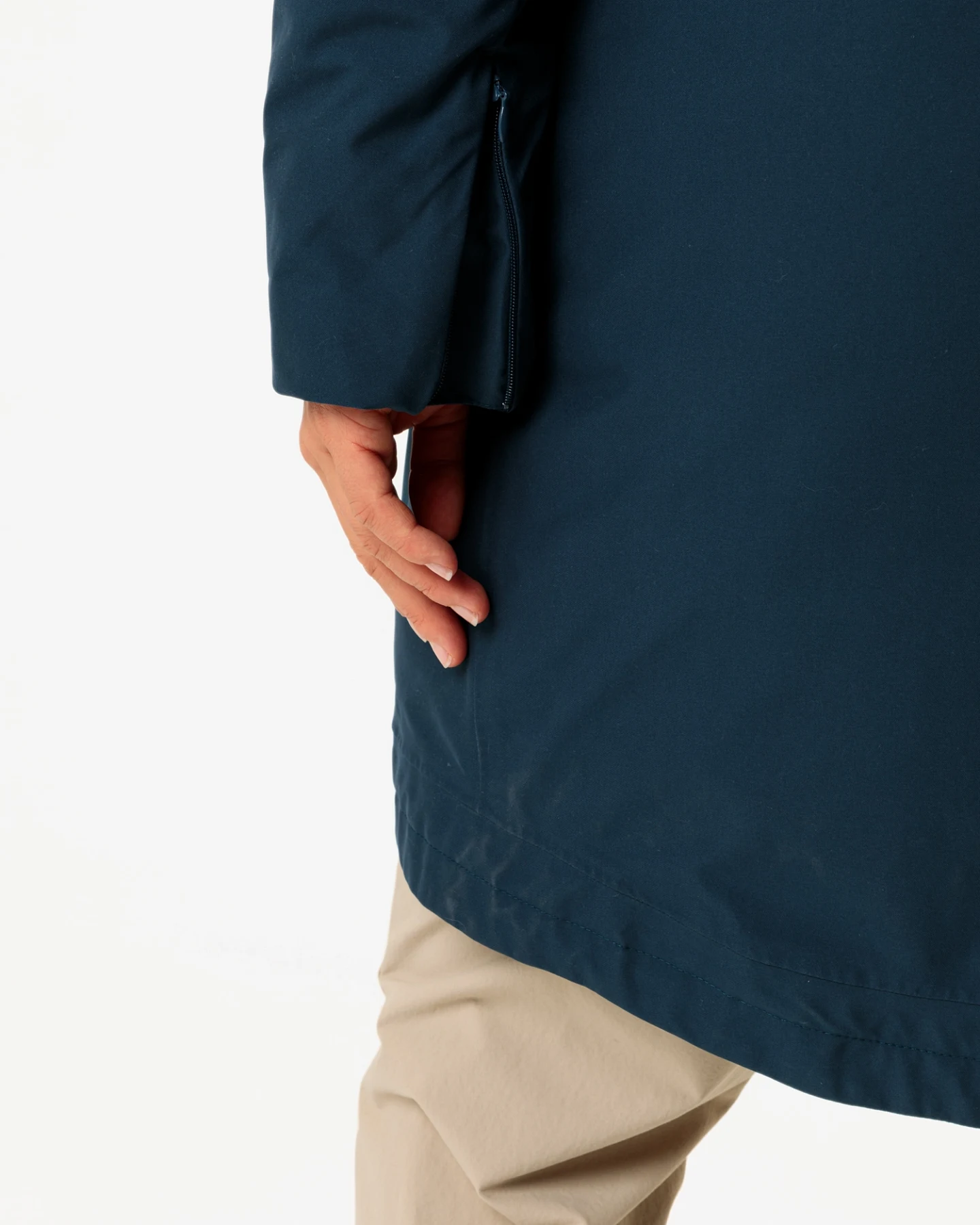 VAUDE Outdoorjacke Annecy III – Ansicht 2