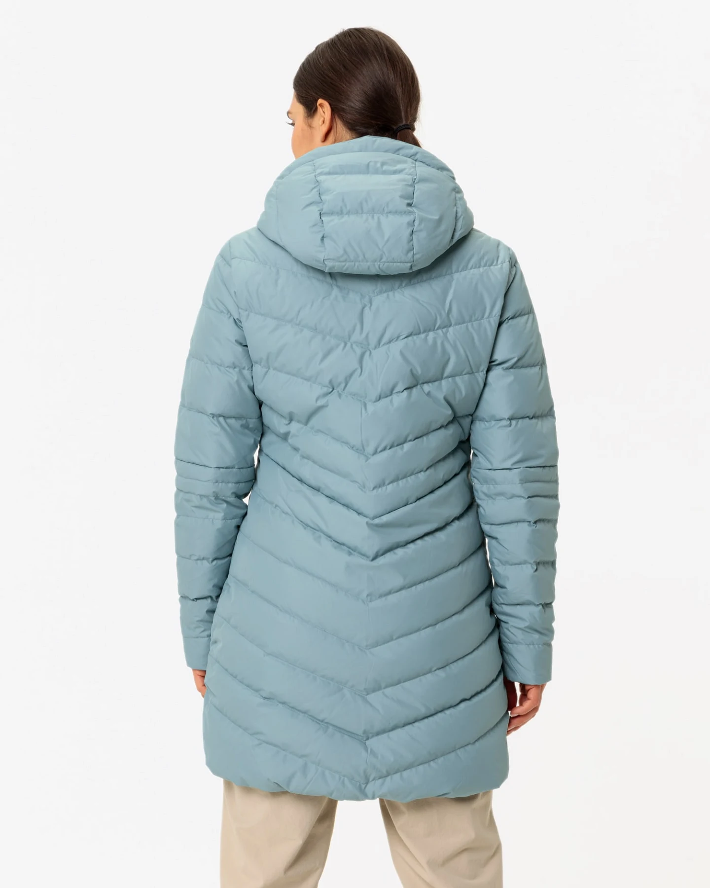 VAUDE Outdoorjacke Annecy III – Ansicht 6