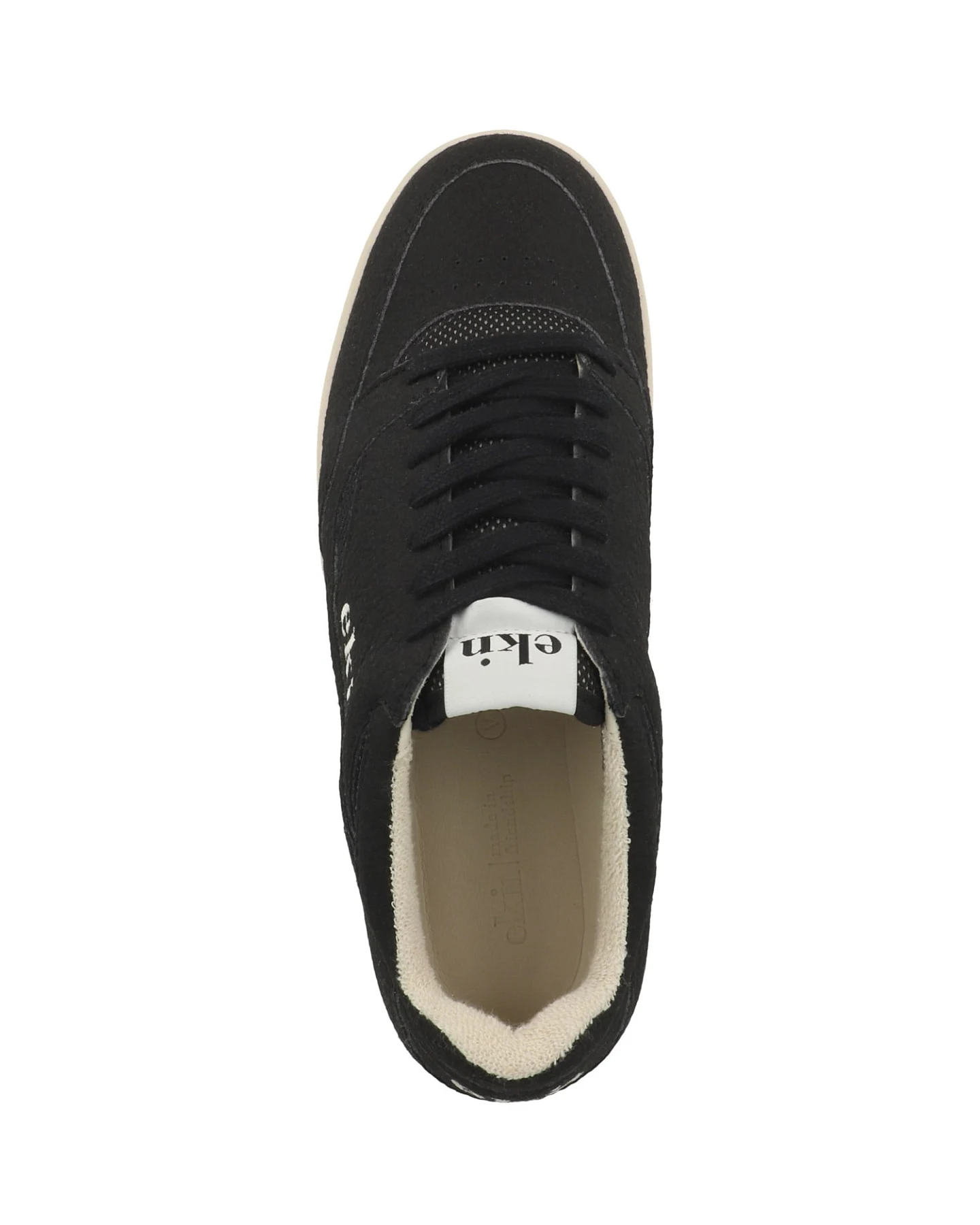 Ekn Sneaker Yucca – Ansicht 3