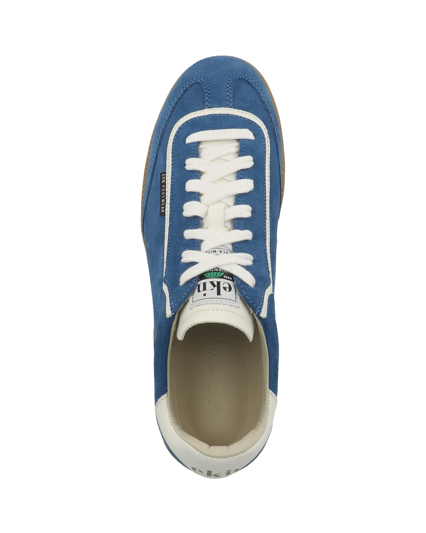 Ekn Sneaker Tsuga – Ansicht 3