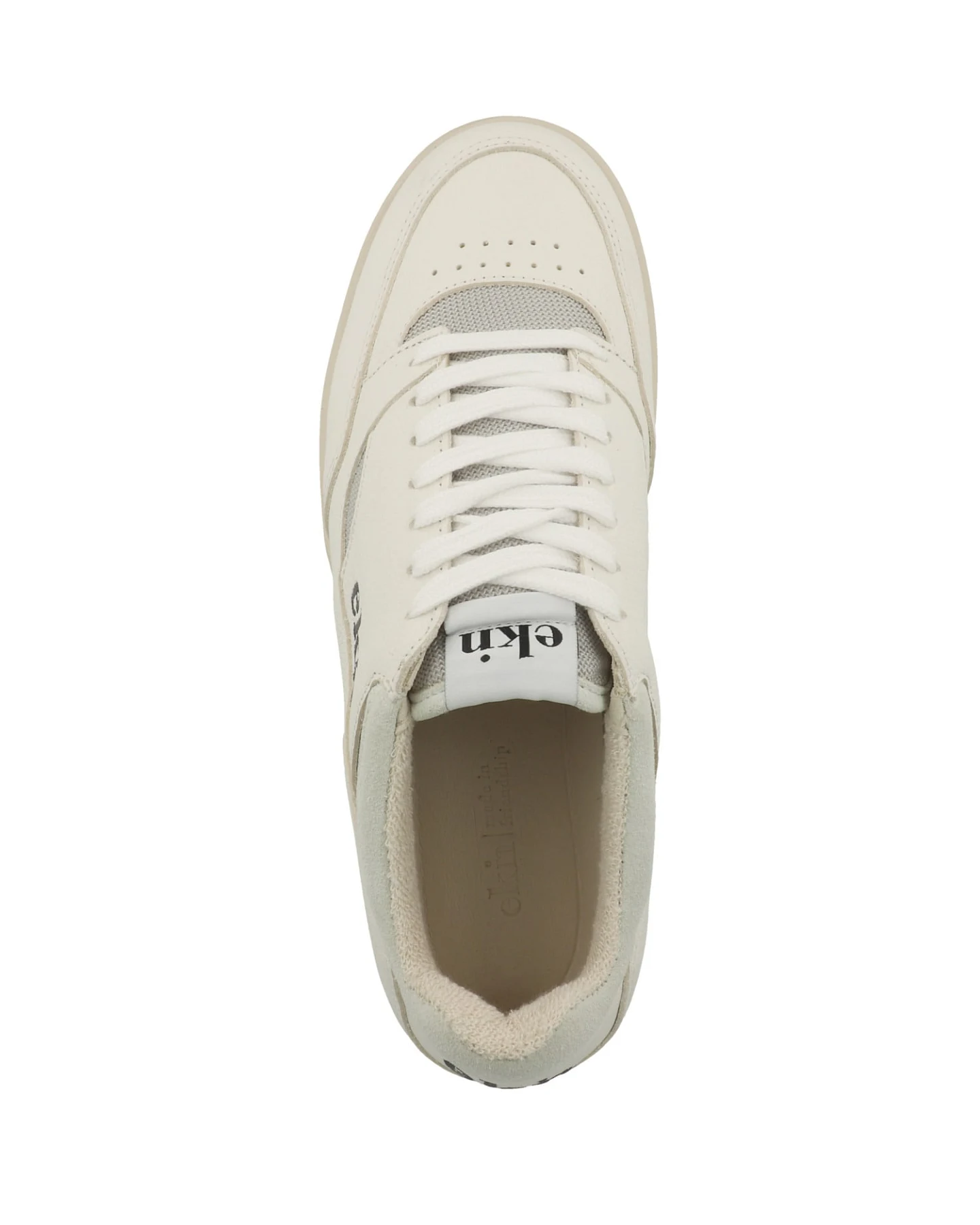 Ekn Sneaker Yucca – Ansicht 3