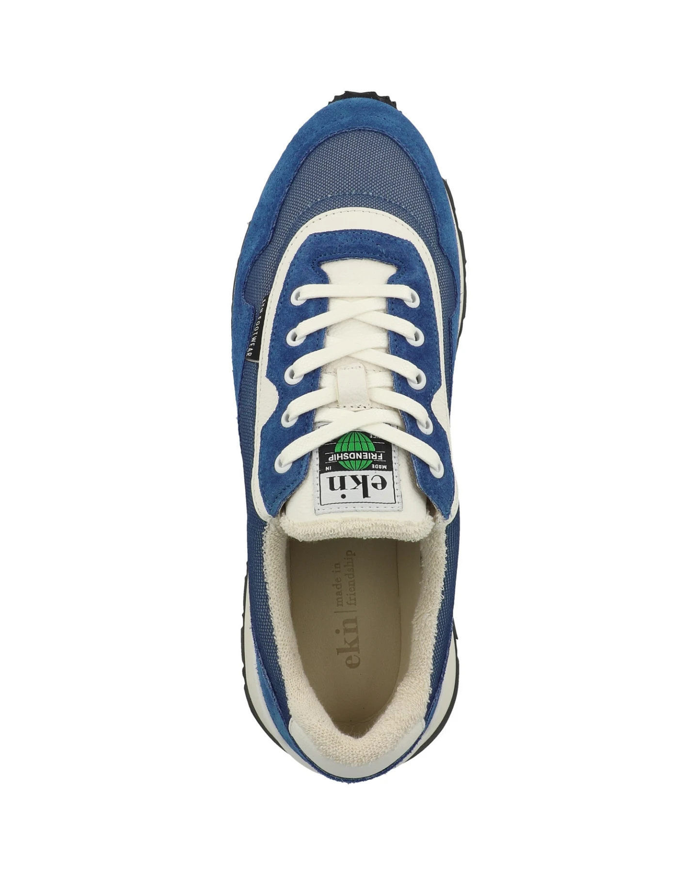 Ekn Sneaker Muku – Ansicht 3