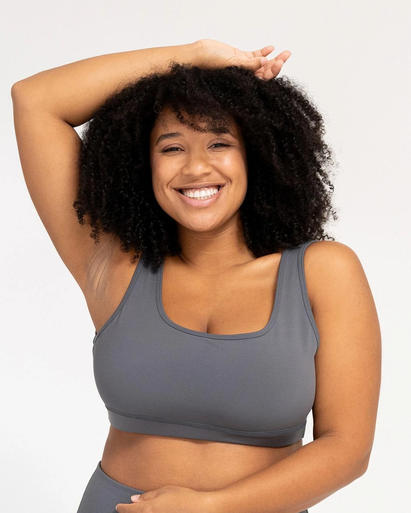 LOTUSCRAFTS Sport-BH MIKO Bralette – Ansicht 2