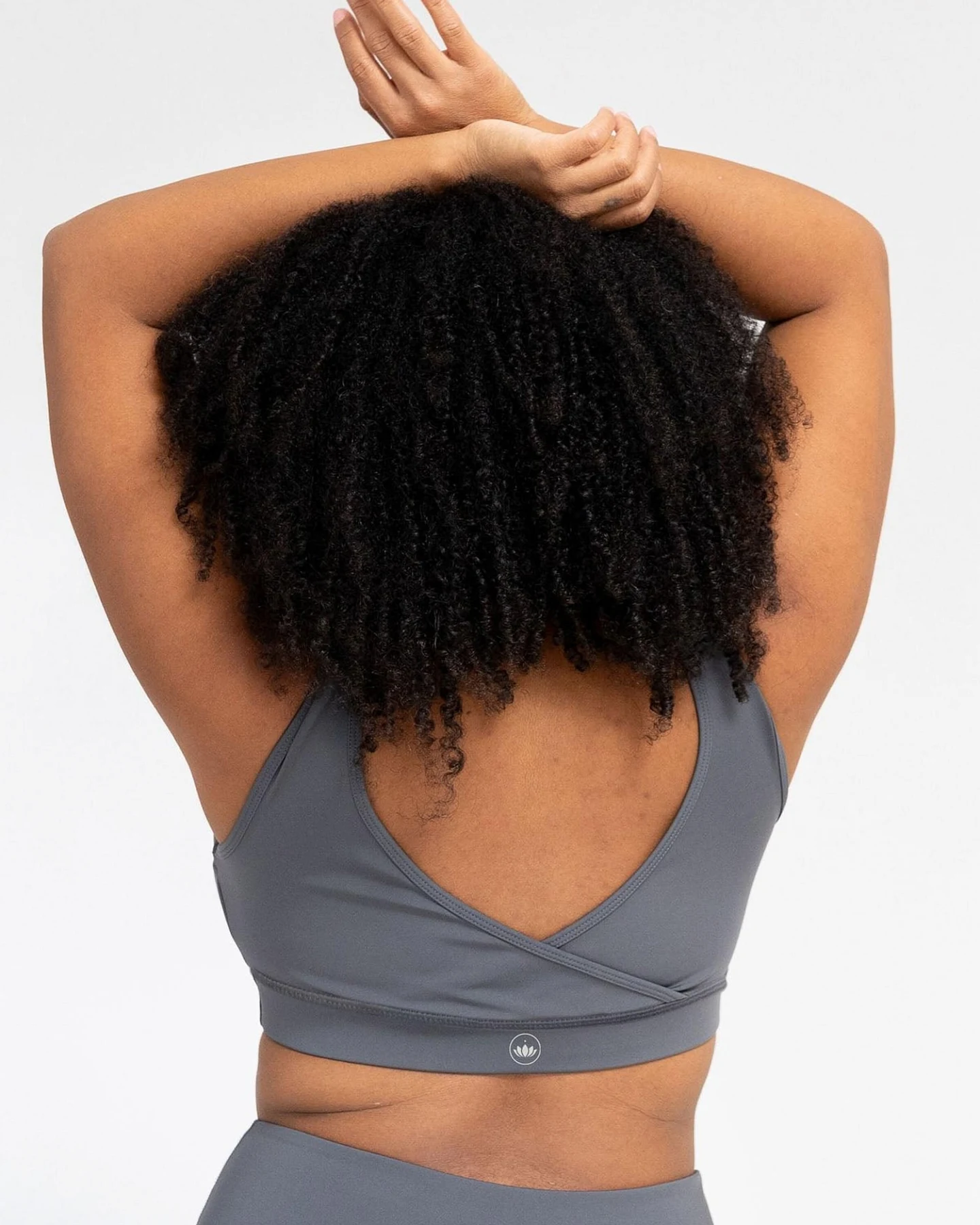 LOTUSCRAFTS Sport-BH MIKO Bralette – Ansicht 3
