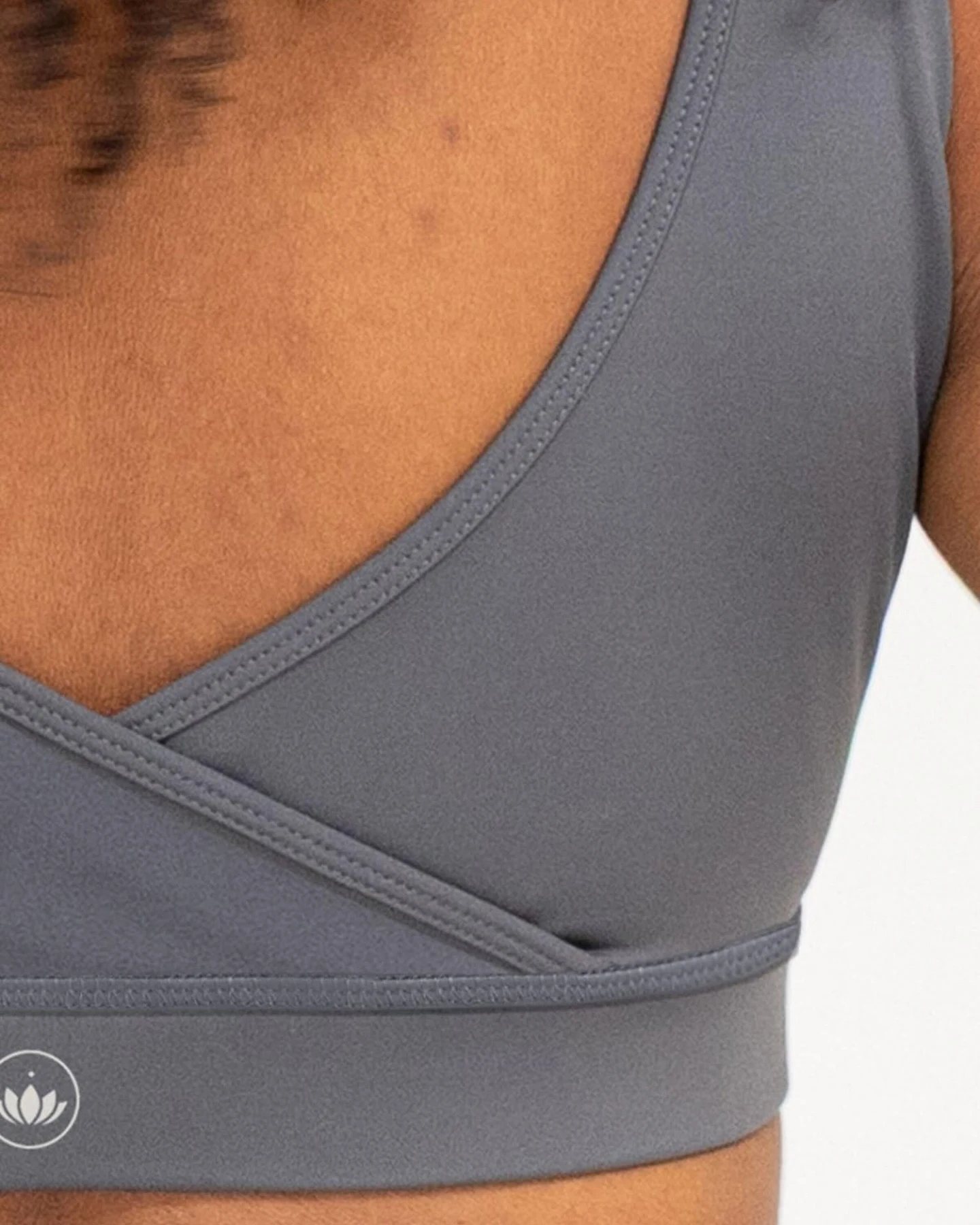 LOTUSCRAFTS Sport-BH MIKO Bralette – Ansicht 4