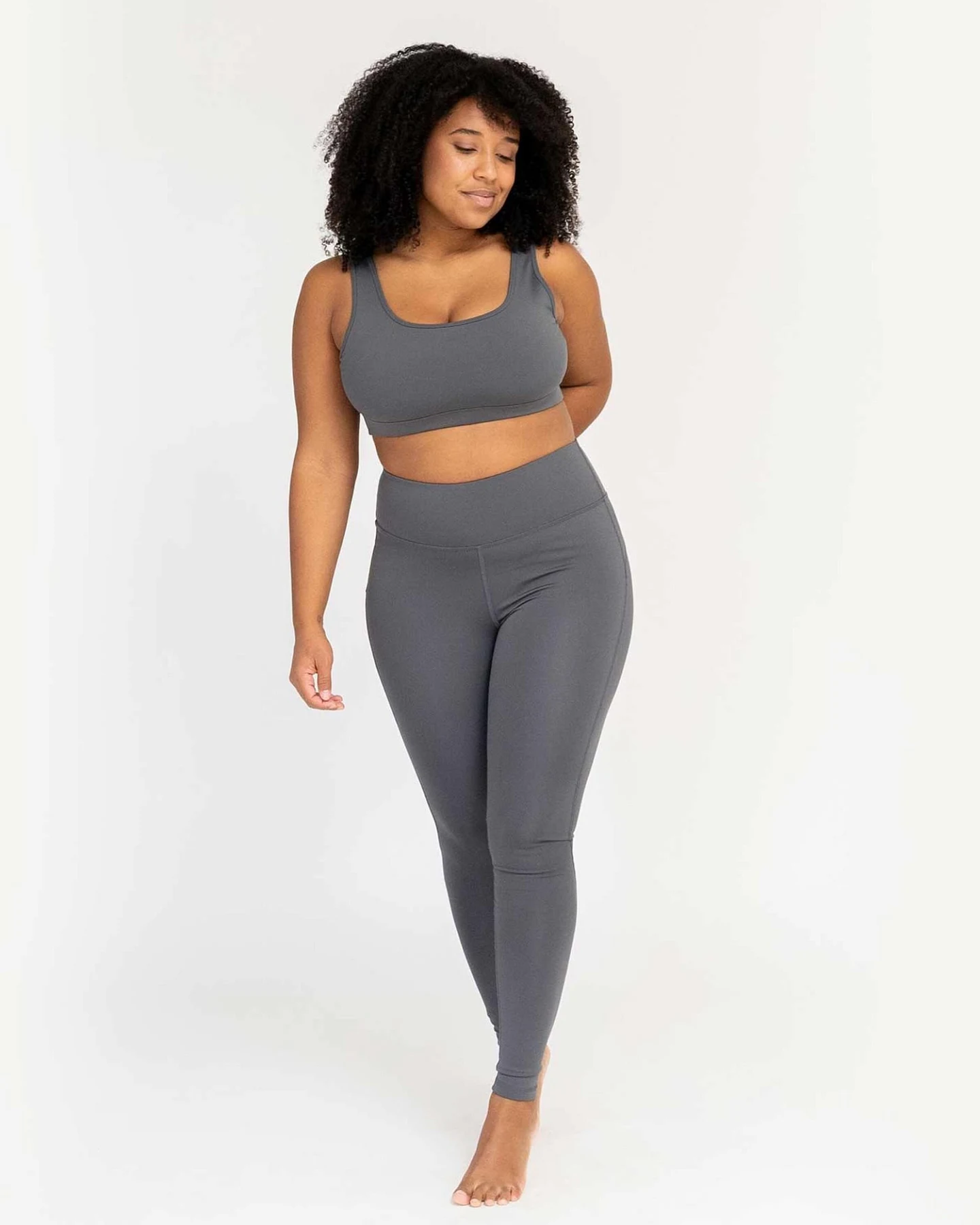 LOTUSCRAFTS Sport-BH MIKO Bralette – Ansicht 5