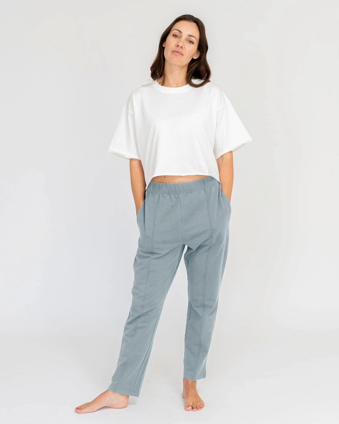 LOTUSCRAFTS Sporthose Fiona – Ansicht 5