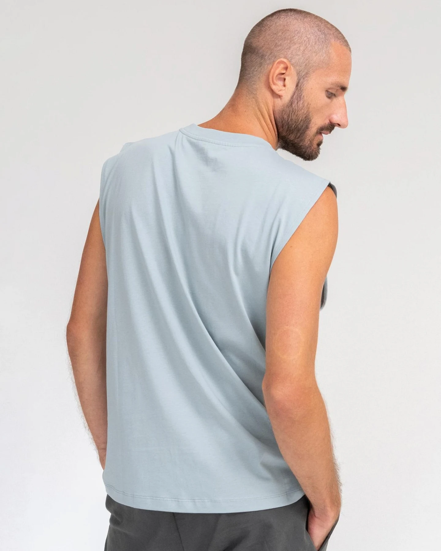 LOTUSCRAFTS Funktionsshirt REID – Ansicht 3
