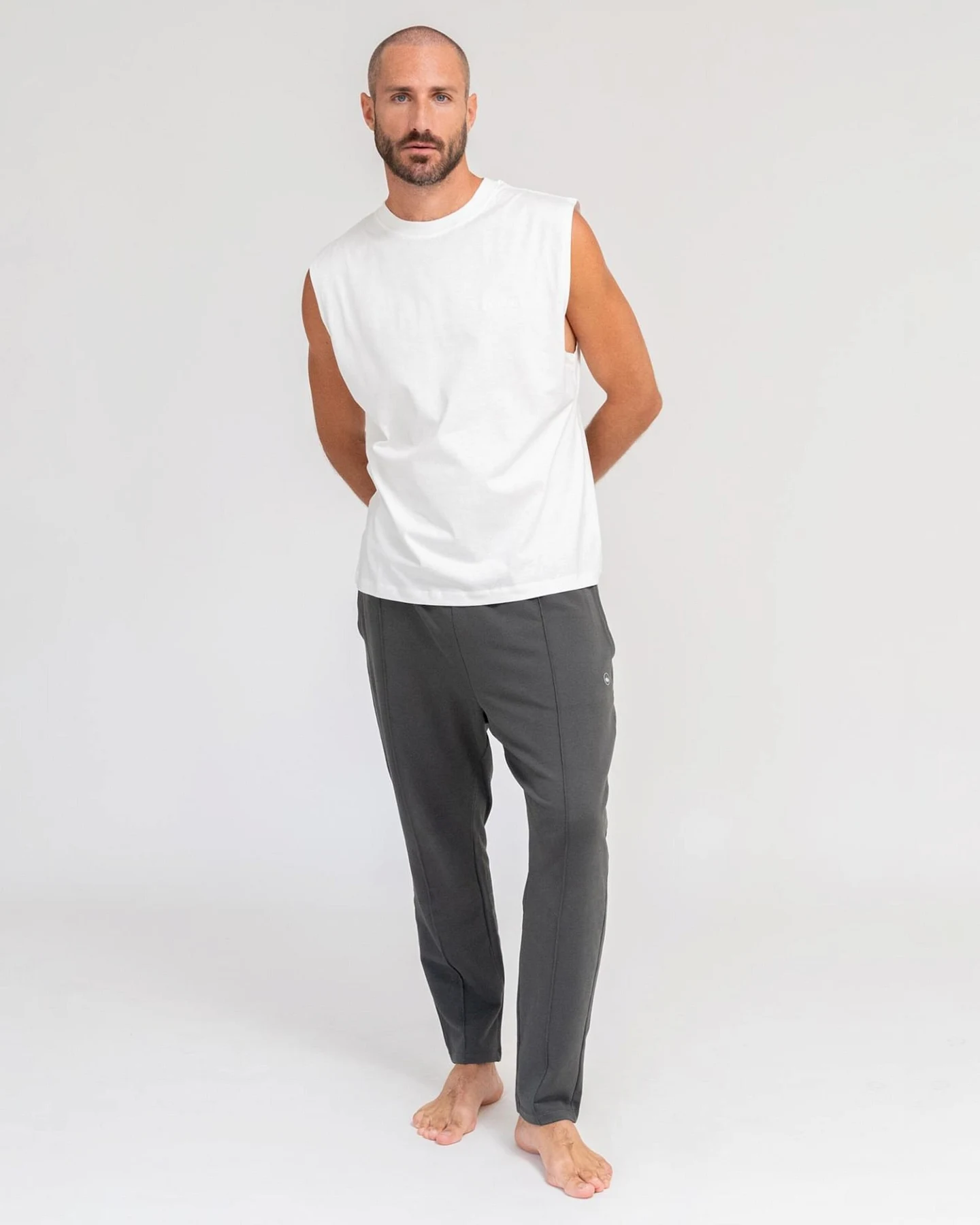 LOTUSCRAFTS Sporthose QUINN Mens Pants – Ansicht 5