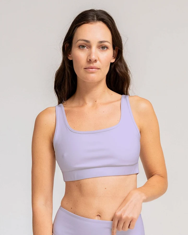 LOTUSCRAFTS Sport-BH MIKO Bralette