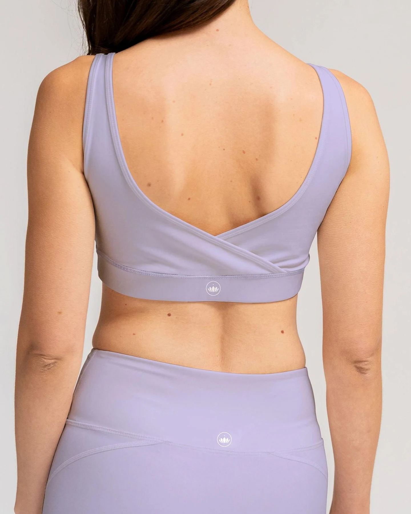 LOTUSCRAFTS Sport-BH MIKO Bralette – Ansicht 3