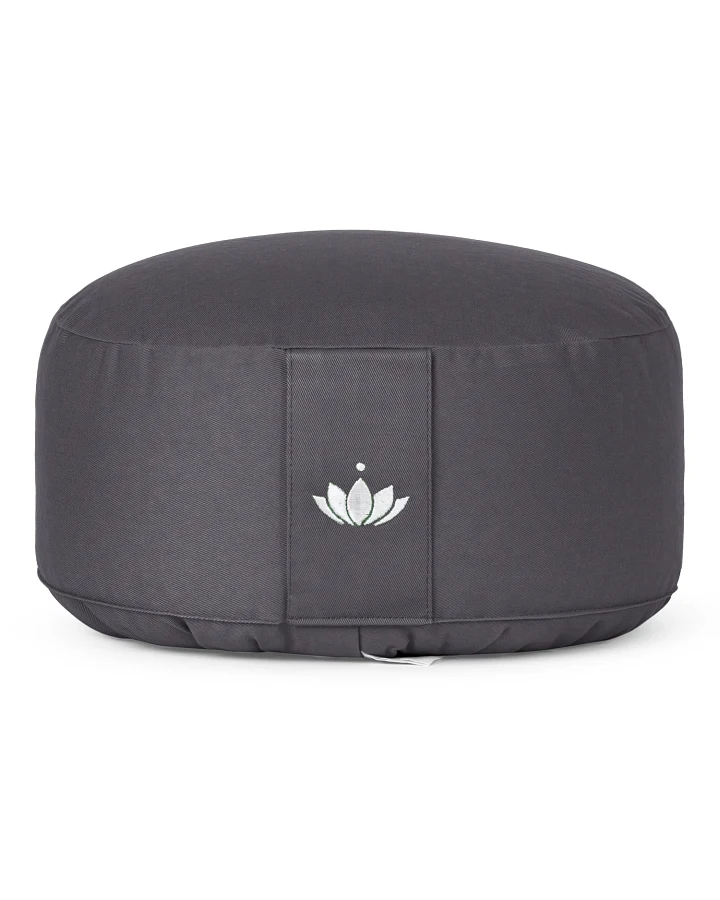 LOTUSCRAFTS Fitnessgerät Meditationskissen Lotus