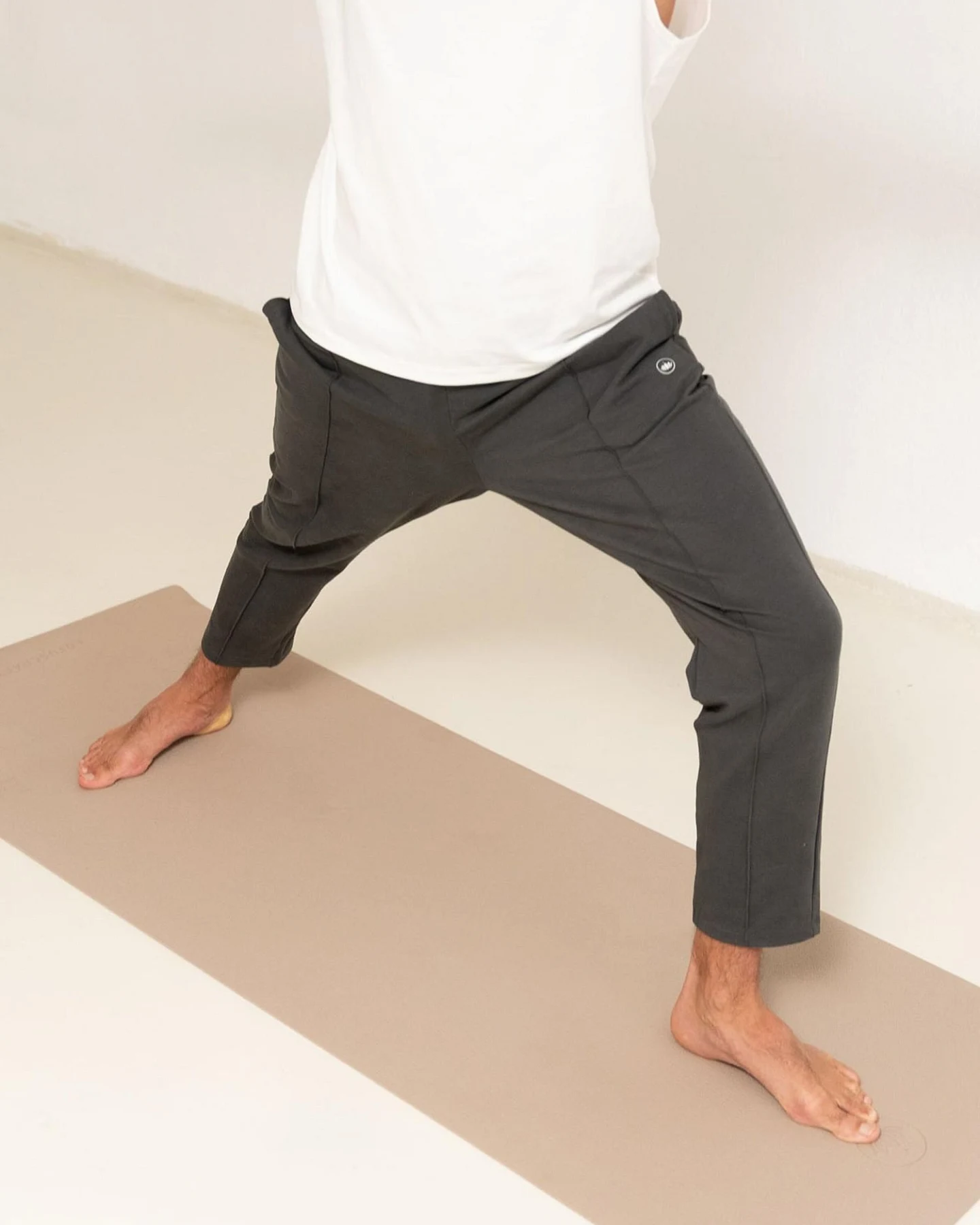 LOTUSCRAFTS Sporthose QUINN Mens Pants – Ansicht 6