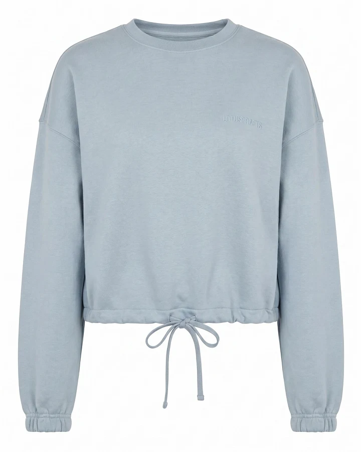 LOTUSCRAFTS Sportsweatshirt NIA