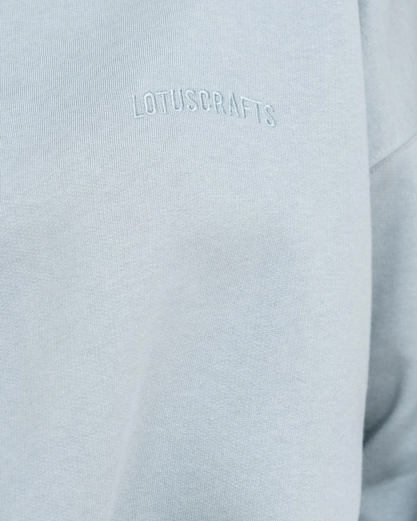 LOTUSCRAFTS Sportsweatshirt NIA – Ansicht 5