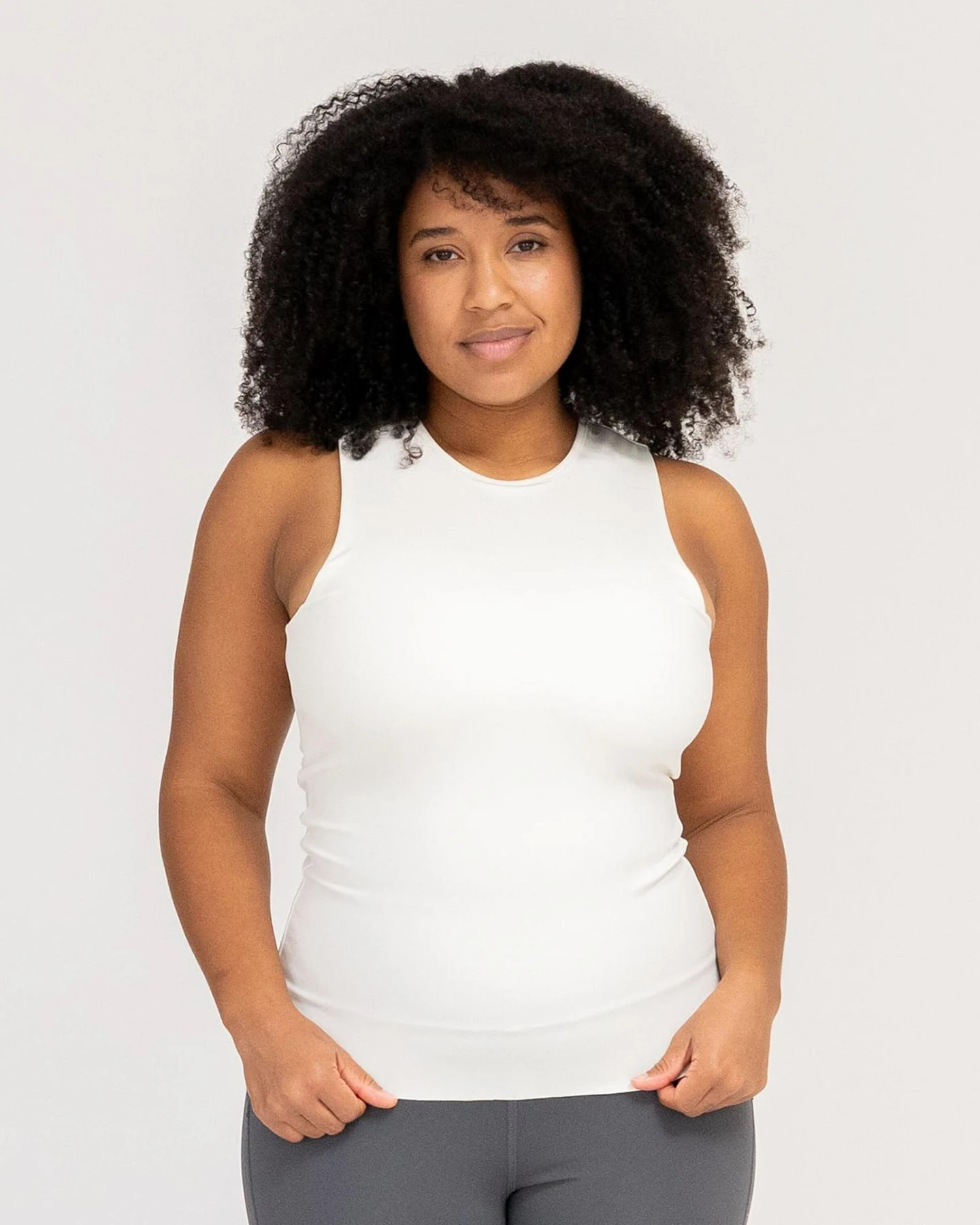 LOTUSCRAFTS Sporttop ALA Tank Tee – Ansicht 2