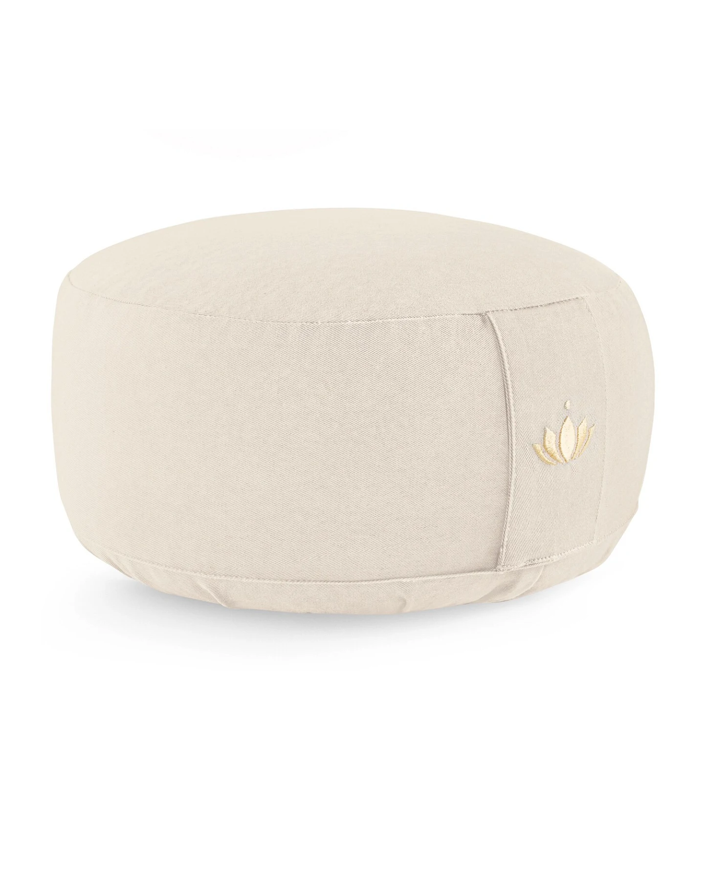 LOTUSCRAFTS Fitnessgerät Meditationskissen Lotus – Ansicht 2