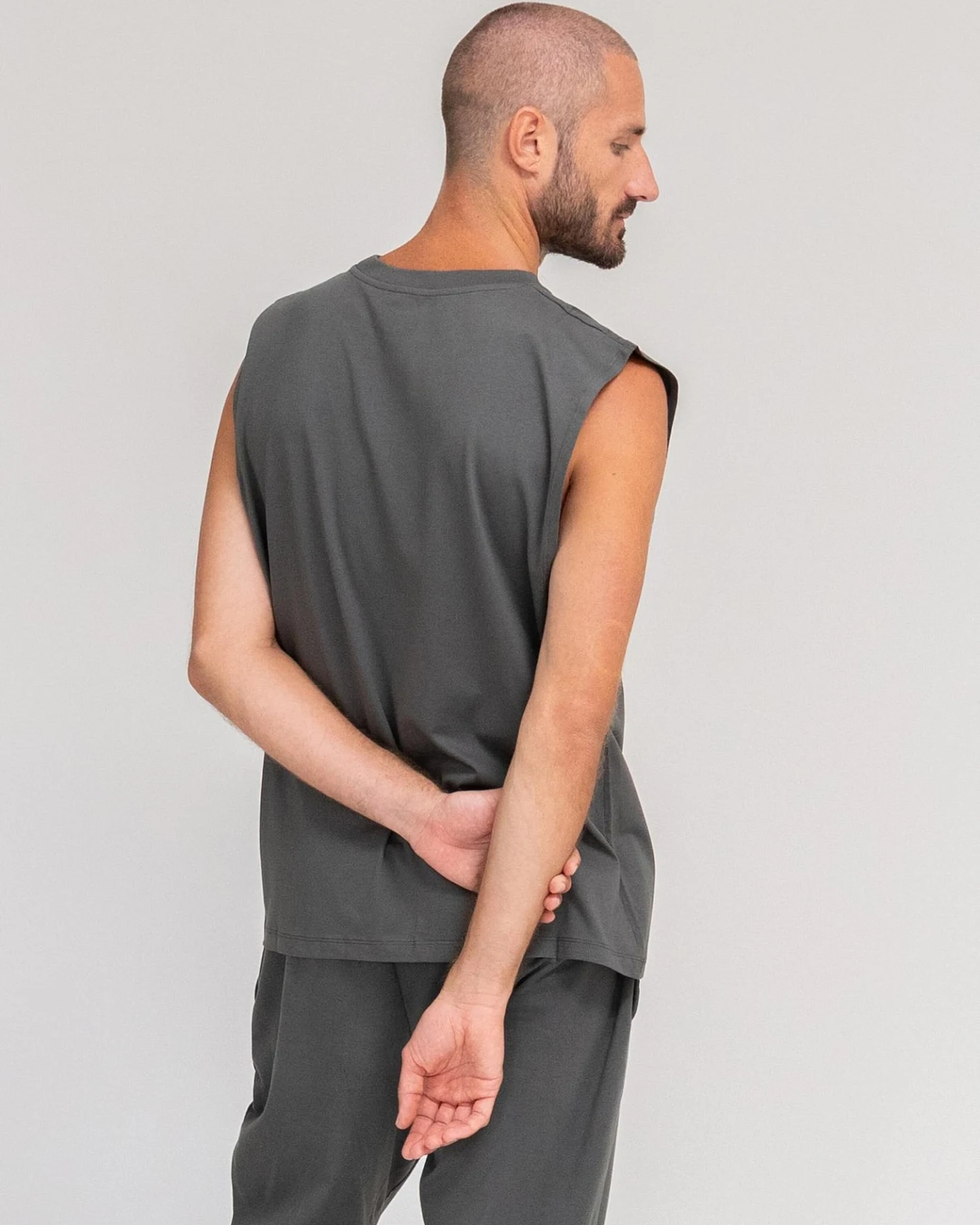 LOTUSCRAFTS Funktionsshirt REID – Ansicht 3