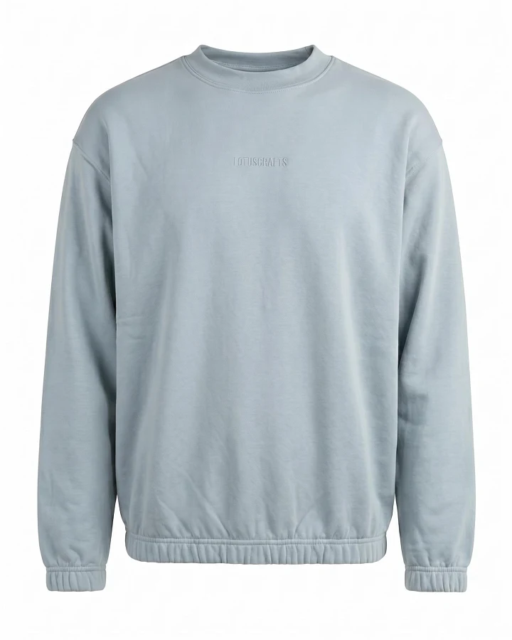LOTUSCRAFTS Sportsweatshirt FEND