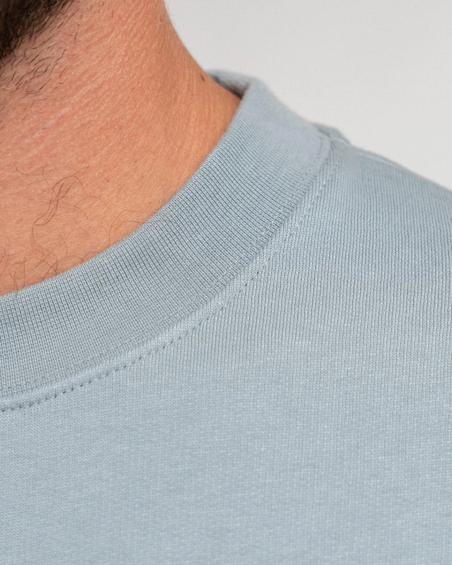 LOTUSCRAFTS Sportsweatshirt FEND – Ansicht 4