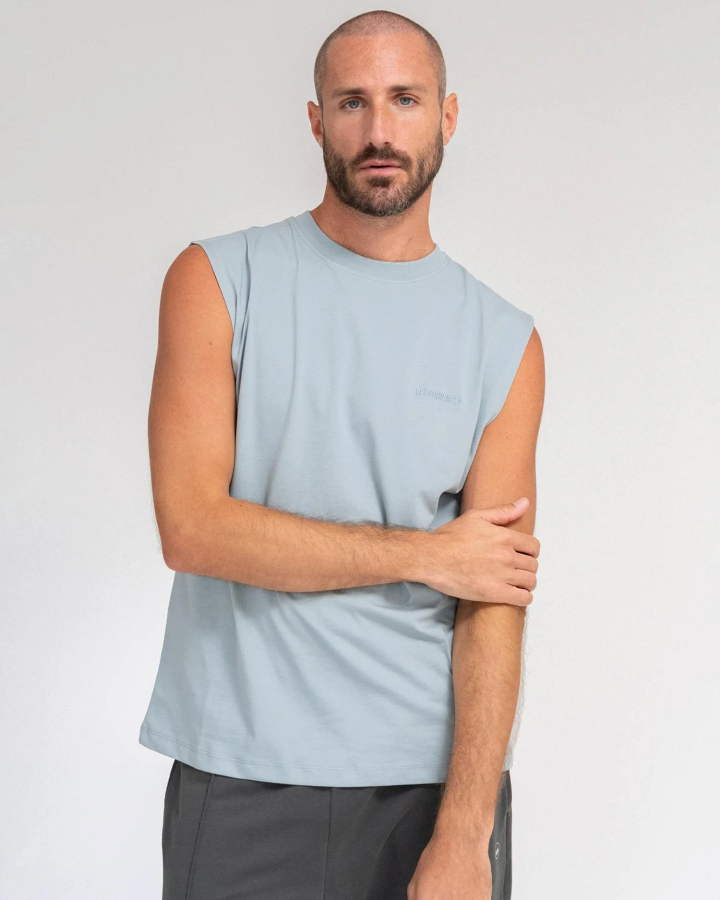 LOTUSCRAFTS Funktionsshirt REID – Ansicht 2