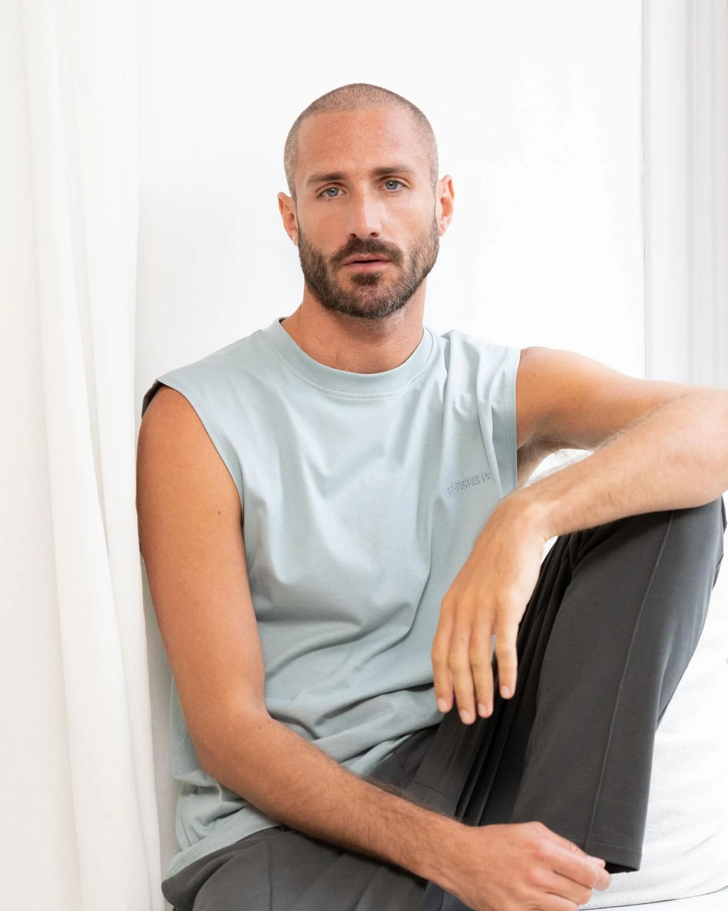 LOTUSCRAFTS Funktionsshirt REID – Ansicht 6