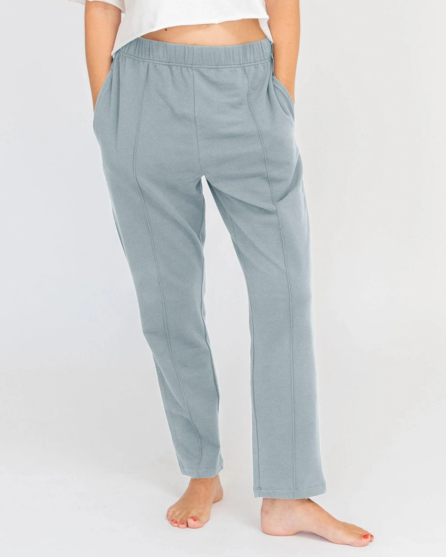 LOTUSCRAFTS Sporthose Fiona – Ansicht 2