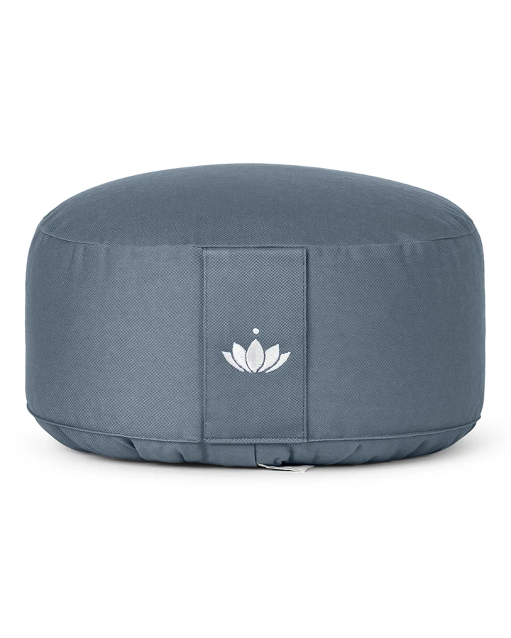 LOTUSCRAFTS Fitnessgerät Meditationskissen Lotus