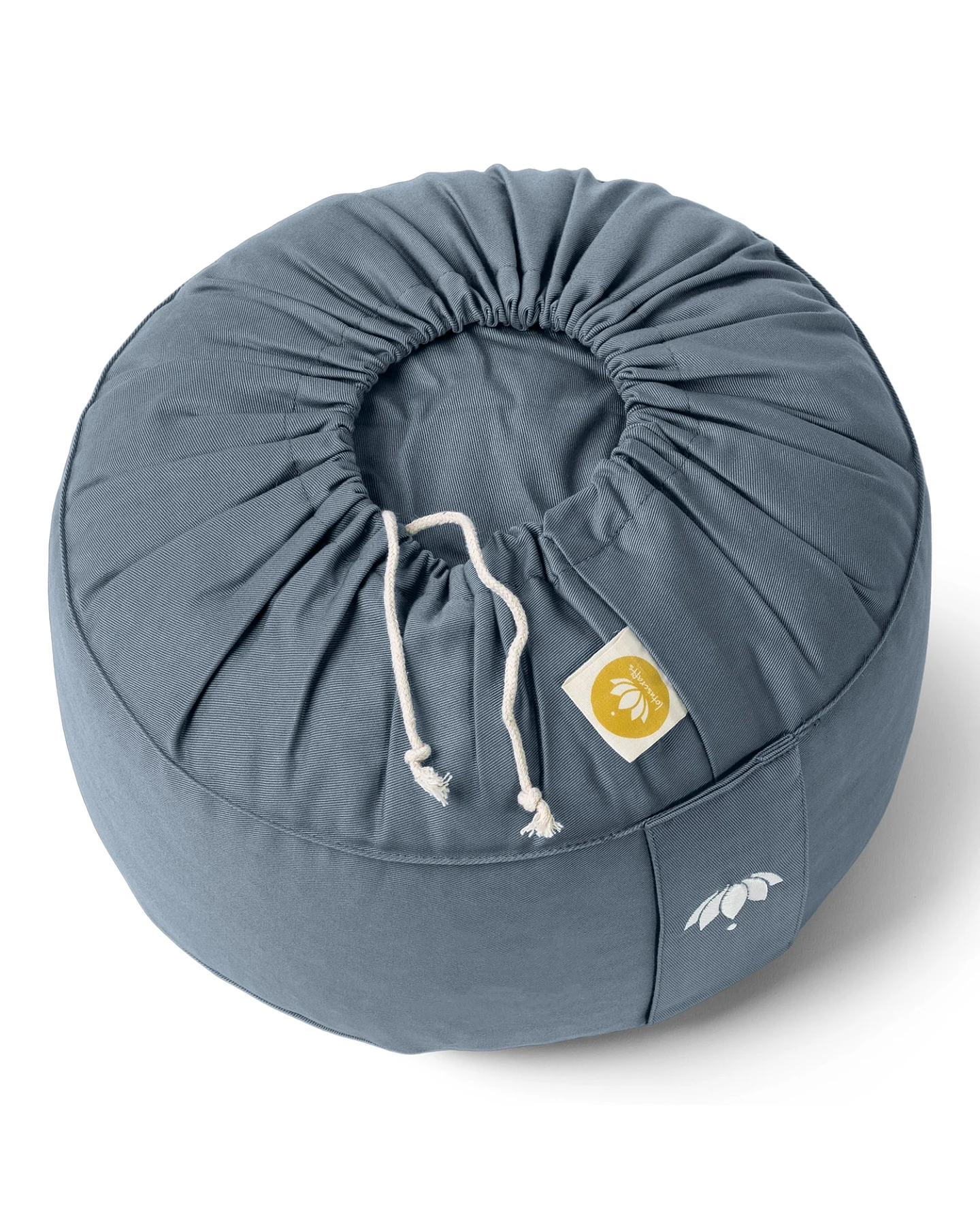 LOTUSCRAFTS Fitnessgerät Meditationskissen Lotus – Ansicht 3