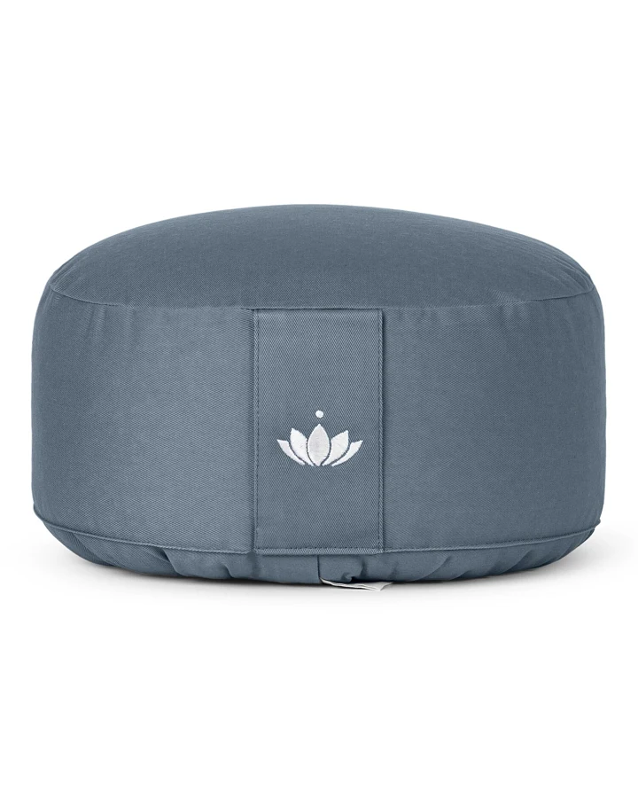 LOTUSCRAFTS Fitnessgerät Meditationskissen Lotus