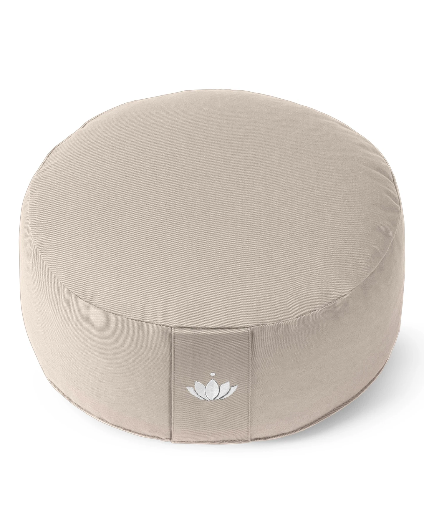 LOTUSCRAFTS Fitnessgerät Meditationskissen Lotus – Ansicht 2